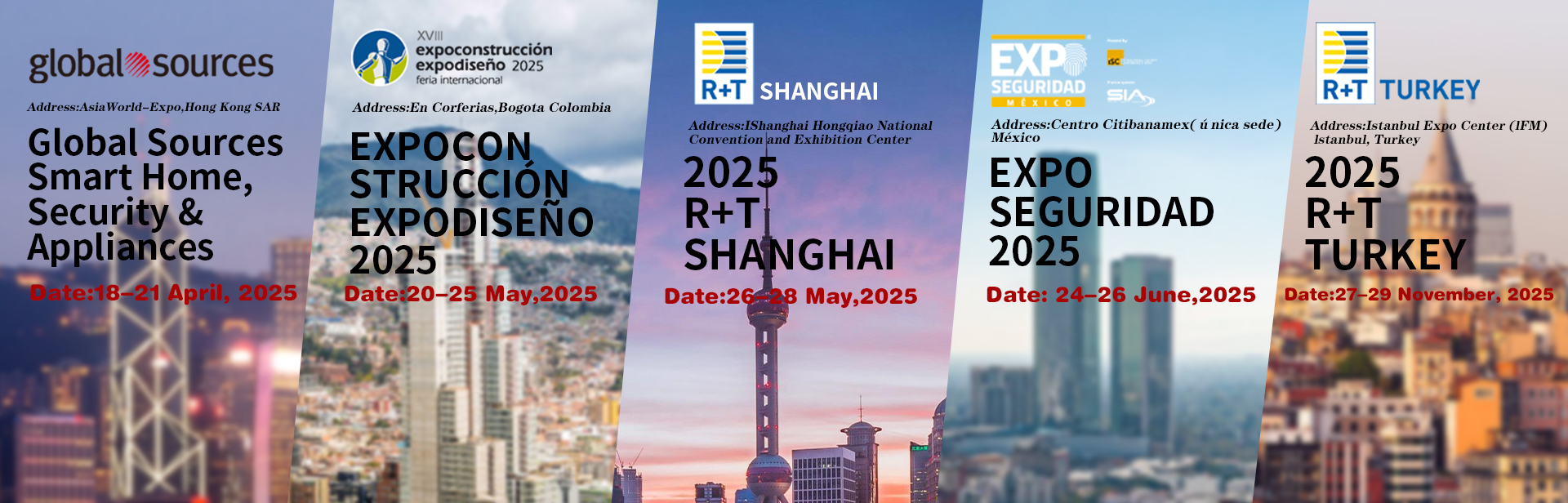 20 Years of Wireless Intelligent Control Expertise: Yaoertai  Meets You at CPSE Expo